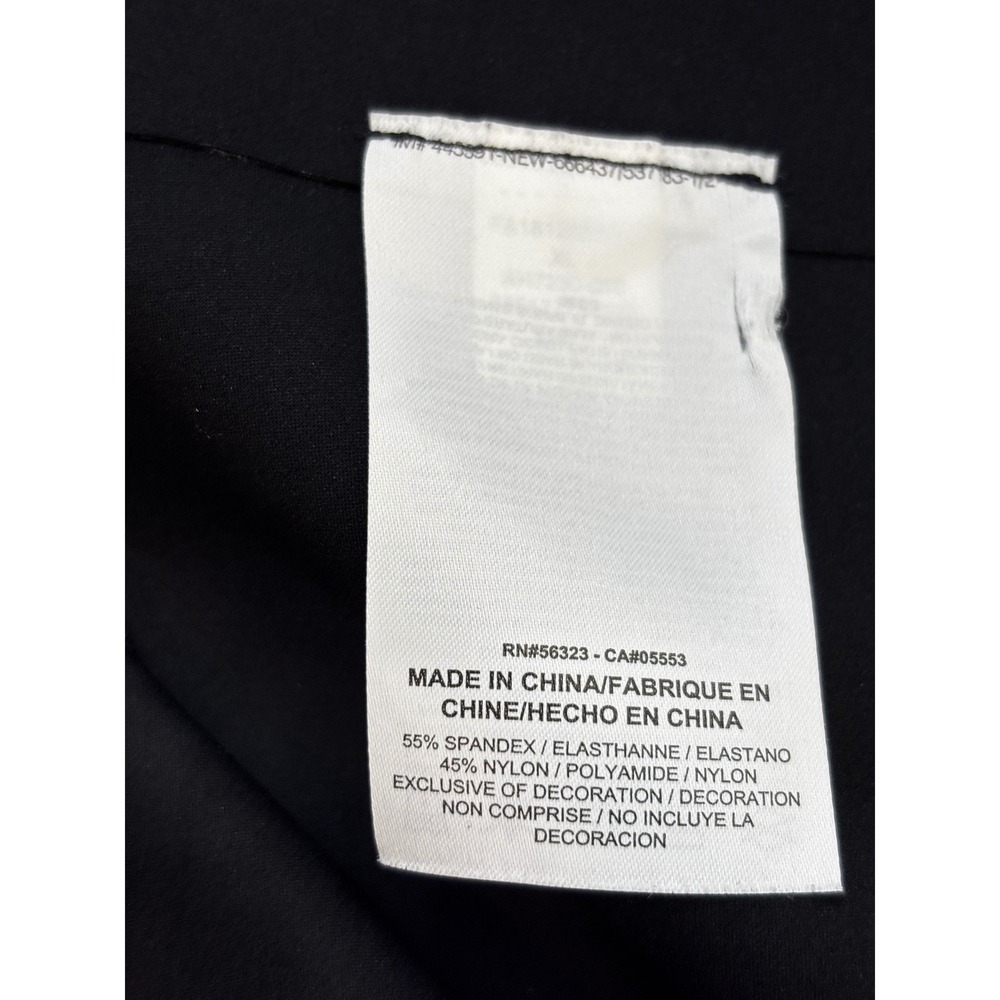 NIKE LAB CITY READY PROJECT FULL ZIPTROUSERS PANTS SIZE XL (AH7230 010) - Picture 9 of 11
